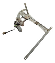 MÁQUINA VIDRO DIANTEIRA DIREITA PAJERO TR4 2003 A 2015