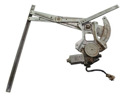 MÁQUINA VIDRO DIANTEIRA DIREITA PAJERO TR4 2003 A 2015