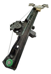 MÁQUINA VIDRO ELÉTRICO DIANTEIRA ESQUERDA ECOSPORT 2013/17