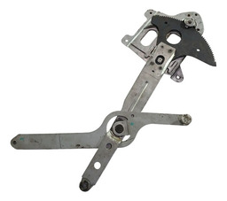 Máquina Vidro Manual Dianteira Esquerda S10 1996 A 2011