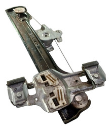 MÁQUINA VIDRO ELÉTRICA DIANTEIRA DIREITA ONIX/PRISMA 13/19