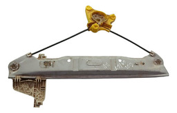 MÁQUINA VIDRO DIANTEIRO DIREITA GOL G5 2008 A 2012