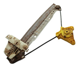 MÁQUINA VIDRO DIANTEIRO DIREITA GOL G5 2008 A 2012