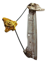 MÁQUINA VIDRO DIANTEIRO DIREITA GOL G5 2008 A 2012