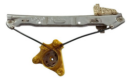 MÁQUINA VIDRO DIANTEIRO DIREITA GOL G5 2008 A 2012