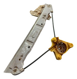 MÁQUINA VIDRO DIANTEIRO DIREITA GOL G5 2008 A 2012