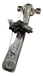 MÁQUINA VIDRO TRASEIRA DIREITA SPIN 2013 A 2016