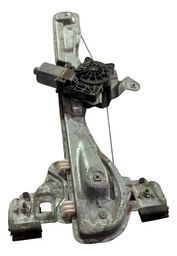 MÁQUINA VIDRO TRASEIRA DIREITA SPIN 2013 A 2016