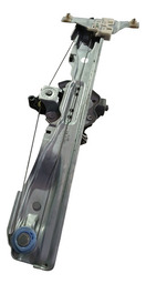 MÁQUINA VIDRO ELÉTRICO TRASEIRO ESQUERDO 408 2011 A 2015