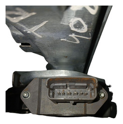 MÁQUINA VIDRO ELÉTRICO TRASEIRO ESQUERDO 408 2011 A 2015