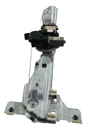 MÁQUINA VIDRO ELÉTRICO TRASEIRO ESQUERDO 408 2011 A 2015