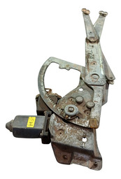 MÁQUINA VIDRO DIANTEIRA DIREITA ASTRA BELGA 1994 A 1996