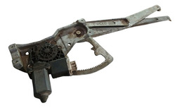 MÁQUINA VIDRO DIANTEIRA DIREITA ASTRA BELGA 1994 A 1996