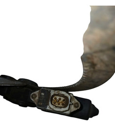 MÁQUINA VIDRO DIANTEIRA DIREITA ASTRA BELGA 1994 A 1996