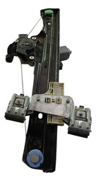 MÁQUINA VIDRO ELÉTRICA DIANTEIRA DIREITA ECOSPORT 2013/2018