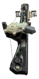 MÁQUINA VIDRO ELÉTRICA DIANTEIRA DIREITA ECOSPORT 2013/2018