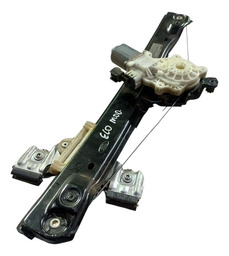 MÁQUINA VIDRO ELÉTRICA DIANTEIRA DIREITA ECOSPORT 2013/2018