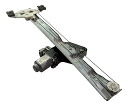 MÁQUINA VIDRO DIANTEIRA DIREITA C4 LOUNGE 2013 A 2016