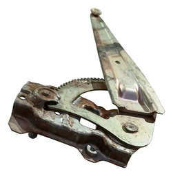 MÁQUINA DE VIDRO TRASEIRA DIREITA L200 1998 A 2004