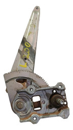 MÁQUINA DE VIDRO TRASEIRA DIREITA L200 1998 A 2004