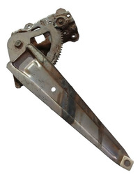 MÁQUINA DE VIDRO TRASEIRA DIREITA L200 1998 A 2004