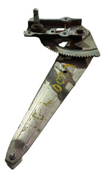 MÁQUINA DE VIDRO TRASEIRA DIREITA L200 1998 A 2004