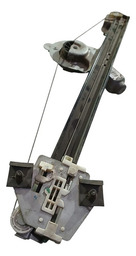 MÁQUINA VIDRO ELÉTRICO DIANTEIRO DIREITO SANDERO 2014