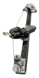 MÁQUINA VIDRO ELÉTRICO DIANTEIRO DIREITO SANDERO 2014