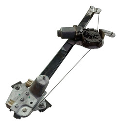 MÁQUINA VIDRO ELÉTRICO DIANTEIRO DIREITO SANDERO 2014