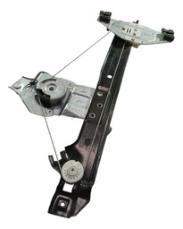 MÁQUINA DE VIDRO PORTA TRASEIRA ESQUERDA C3 13 A 21 ELÉ