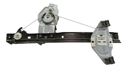 MÁQUINA DE VIDRO PORTA TRASEIRA ESQUERDA C3 13 A 21 ELÉ