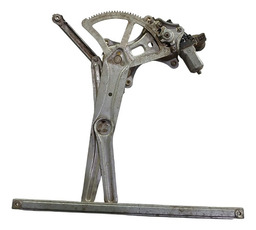 Máquina Vidro Elétrico Dianteira Esquerda Hilux 2006 A 2015