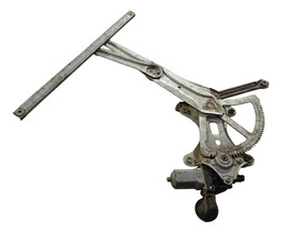 MÁQUINA VIDRO ELÉTRICO DIANTEIRA ESQUERDA HILUX 2006 A 2015