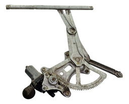 MÁQUINA VIDRO ELÉTRICO DIANTEIRA ESQUERDA HILUX 2006 A 2015