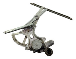 MÁQUINA VIDRO ELÉTRICO DIANTEIRA ESQUERDA HILUX 2006 A 2015