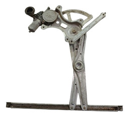 MÁQUINA VIDRO ELÉTRICO DIANTEIRA ESQUERDA HILUX 2006 A 2015