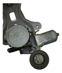 MÁQUINA VIDRO ELÉTRICO DIANTEIRA ESQUERDA HILUX 2006 A 2015