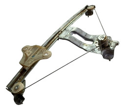 MÁQUINA DE VIDRO MANUAL TRASEIRA DIREITO SANDERO 2015 A 2017