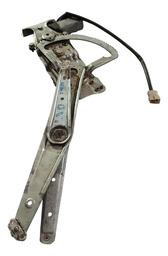 MÁQUINA DE VIDRO LADO ESQUERDO CORSA WIND 2P 1996 A 2002