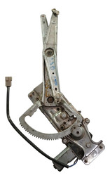 MÁQUINA DE VIDRO LADO ESQUERDO CORSA WIND 2P 1996 A 2002