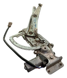 MÁQUINA DE VIDRO LADO ESQUERDO CORSA WIND 2P 1996 A 2002