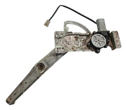 MÁQUINA DE VIDRO LADO ESQUERDO CORSA WIND 2P 1996 A 2002