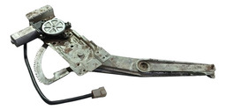 MÁQUINA DE VIDRO LADO ESQUERDO CORSA WIND 2P 1996 A 2002