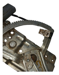 MÁQUINA DE VIDRO LADO ESQUERDO CORSA WIND 2P 1996 A 2002