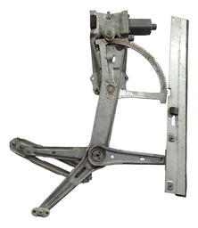 MÁQUINA VIDRO DIANTEIRA DIREITA CORSA MONTANA 2002 A 2012