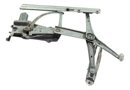 MÁQUINA VIDRO DIANTEIRA DIREITA CORSA MONTANA 2002 A 2012