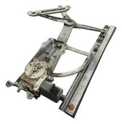 MÁQUINA VIDRO DIANTEIRA DIREITA CORSA MONTANA 2002 A 2012