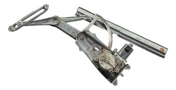 MÁQUINA VIDRO DIANTEIRA DIREITA CORSA MONTANA 2002 A 2012