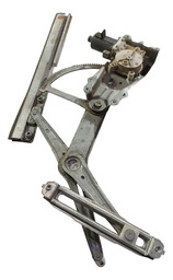 MÁQUINA VIDRO DIANTEIRA DIREITA CORSA MONTANA 2002 A 2012