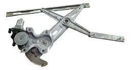 MÁQUINA VIDRO ELÉTRICA DIANTEIRA DIREITA VERSA 2014 A 2020